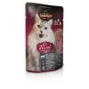Leonardo Cat Food Nassfutter Rind Pur, 85 g -Katzenwelt Verkaufsgeschäft 214894760 xxl