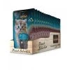 Leonardo Cat Food Nassfutter Kitten Geflügel, 16 x 85 g -Katzenwelt Verkaufsgeschäft 214896781 xxl