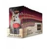 Leonardo Cat Food Nassfutter Kalb & Gemüse, 16 x 85 g 1 Leonardo Cat Food Nassfutter Kalb & Gemüse, 16 x 85 g -Katzenwelt Verkaufsgeschäft 214898737 xxl