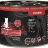 Catz finefood Nassfutter Purrrr No.103 Huhn, 200 g -Katzenwelt Verkaufsgeschäft 214901124 xxl