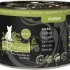 Catz finefood Nassfutter Purrrr No.105 Lachs, 190 g -Katzenwelt Verkaufsgeschäft 214901386 xxl