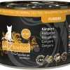 Catz finefood Nassfutter Purrrr No.107 Känguru, 200 g -Katzenwelt Verkaufsgeschäft 214901492 xxl