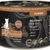 Catz finefood Nassfutter Purrrr No.109 Schwein, 200 g -Katzenwelt Verkaufsgeschäft 214901607 xxl