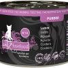 Catz finefood Nassfutter Purrrr No.111 Lamm, 200 g -Katzenwelt Verkaufsgeschäft 214901872 xxl