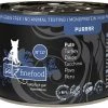 Catz finefood Nassfutter Purrrr No.117 Truthahn, 200 g -Katzenwelt Verkaufsgeschäft 214903128 xxl