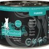 Catz finefood Nassfutter Purrrr No.121 Hirsch, 200 g -Katzenwelt Verkaufsgeschäft 214978032 xxl 1