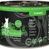 Catz finefood Nassfutter Purrrr No.123 Pferd, 200 g -Katzenwelt Verkaufsgeschäft 214978280 xxl