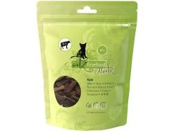 Catz finefood Katzen-Snack Meatz No.05 Kalb, 45 g