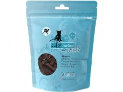 Catz finefood Katzen-Snack Meatz No.13 Känguru, 45 g