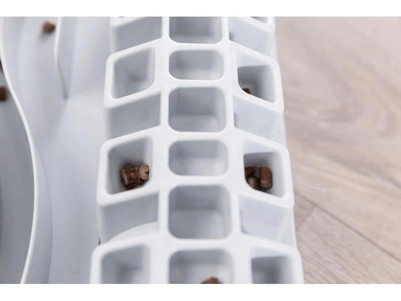 Trixie Katzen-Strategiespiel Fun Board 11 Trixie Katzen-Strategiespiel Fun Board – Bild 9