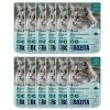 Bozita Nassfutter Pouch Häppchen in Gelée Barsch, 12 x 85 g -Katzenwelt Verkaufsgeschäft 215658235 xxl