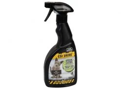 CSI URINE Reinigungsmittel Katze, 500 ml