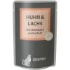 Escapure Nassfutter Pouch Huhn & Lachs, 100 g -Katzenwelt Verkaufsgeschäft 215778893 xxl
