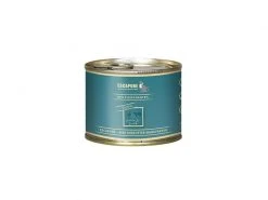 Escapure Nassfutter Topferl Ente & Kalb, 200 g