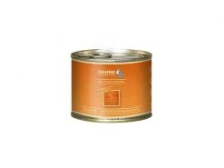 Escapure Nassfutter Topferl Lachs & Kalb, 200 g