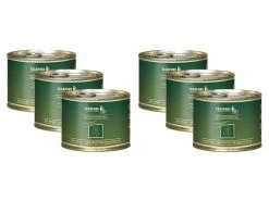 Escapure Nassfutter Topferl Wild & Huhn, 6 x 200 g