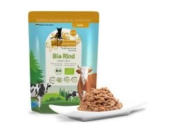 Catz finefood Nassfutter Bio No.507 Rind, 85 g 7 Catz finefood Nassfutter Bio No.507 Rind, 85 g -Katzenwelt Verkaufsgeschäft 215888274 xxl