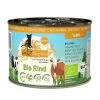 Catz finefood Nassfutter Bio No.507 Rind, 200 g -Katzenwelt Verkaufsgeschäft 215888359 xxl