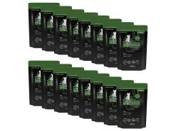 Catz finefood Nassfutter Purrrr No.115 Ente, 16 x 85 g