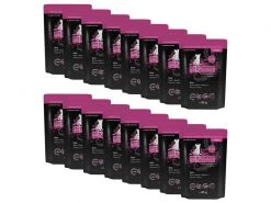 Catz finefood Nassfutter Purrrr No.119 Rind, 16 x 85 g