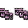 Catz finefood Nassfutter Purrrr No.111 Lamm, 6 x 200 g