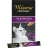 Miamor Katzen-Snack Malt-Cream Käse, 6 x 15 g -Katzenwelt Verkaufsgeschäft 216491457 xxl