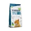 Yarrah Bio-Trockenfutter Adult Fisch 2.4 kg -Katzenwelt Verkaufsgeschäft 216505415 xxl 1
