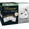 Miamor Nassfutter Ragout Royale in Sauce Multipack 4 Sorten -Katzenwelt Verkaufsgeschäft 216516582 xxl