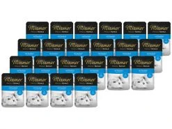 Miamor Nassfutter Ragout Royale Thun in Gelée, 22 x 100 g