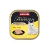 Animonda Nassfutter Vom Feinsten Mildes Menü Pute & Käse, 100 g -Katzenwelt Verkaufsgeschäft 216879712 xxl
