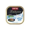 Animonda Nassfutter Vom Feinsten Milkies Kaninchen & Sahne, 100 g -Katzenwelt Verkaufsgeschäft 216879727 xxl