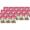 Schmusy Nassfutter Ragout Kitten Pute Sauce, 22 x 100 g 2 Schmusy Nassfutter Ragout Kitten Pute Sauce, 22 x 100 g -Katzenwelt Verkaufsgeschäft 216923422 xxl