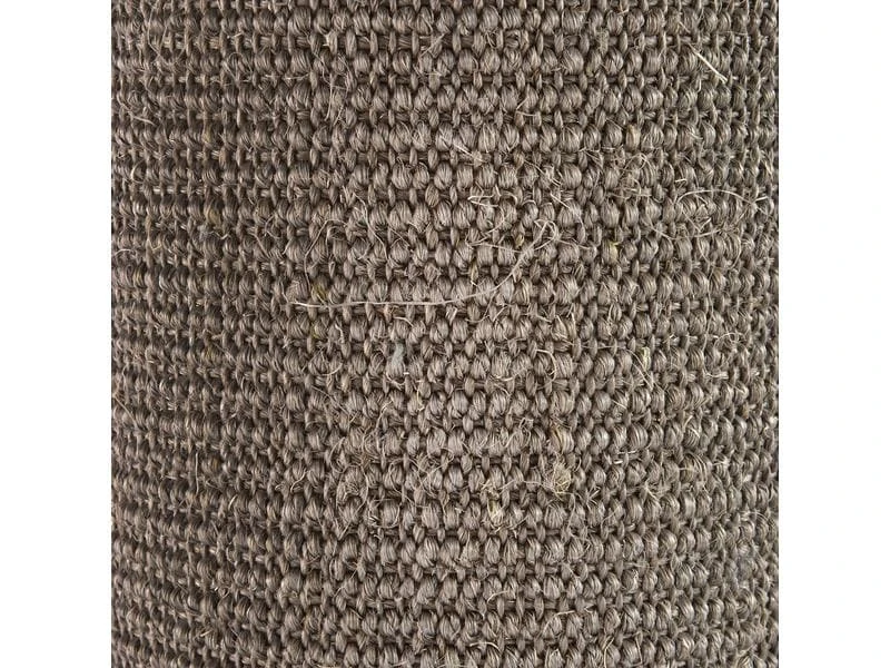 CanadianCat Kratzbaum Lounge Ontario 1, Grau 7 CanadianCat Kratzbaum Lounge Ontario 1, Grau – Bild 5