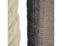 CanadianCat Kratzbaum Lounge Ontario 1, Grau 13 CanadianCat Kratzbaum Lounge Ontario 1, Grau -Katzenwelt Verkaufsgeschäft 217225665 xxl 1