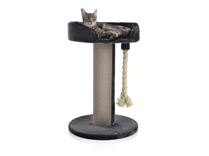 CanadianCat Kratzbaum Lounge Ontario 1, Grau 3 CanadianCat Kratzbaum Lounge Ontario 1, Grau