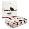 CanadianCat Katzen-Strategiespiel MagicBox, Braun-Weiss 2 CanadianCat Katzen-Strategiespiel MagicBox, Braun-Weiss -Katzenwelt Verkaufsgeschäft 217234487 xxl