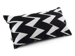 CanadianCat Katzen-Spielzeug XXL Zig-Zag, mit Katzenminze