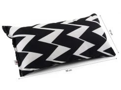 CanadianCat Katzen-Spielzeug XXL Zig-Zag, mit Katzenminze -Katzenwelt Verkaufsgeschäft 217326201 xxl