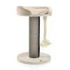 CanadianCat Kratzbaum Lounge Ontario 1, Beige 1 CanadianCat Kratzbaum Lounge Ontario 1, Beige -Katzenwelt Verkaufsgeschäft 217328653 xxl