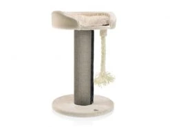 CanadianCat Kratzbaum Lounge Ontario 1, Beige