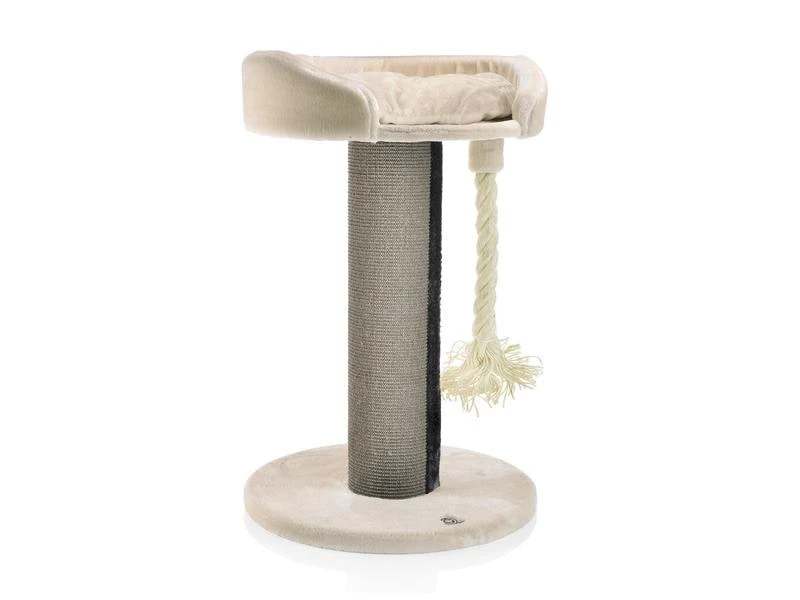 CanadianCat Kratzbaum Lounge Ontario 1, Beige 3 CanadianCat Kratzbaum Lounge Ontario 1, Beige