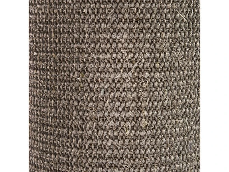 CanadianCat Kratzbaum Lounge Ontario 1, Beige 4 CanadianCat Kratzbaum Lounge Ontario 1, Beige – Bild 2