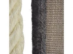 CanadianCat Kratzbaum Lounge Ontario 1, Beige 12 CanadianCat Kratzbaum Lounge Ontario 1, Beige -Katzenwelt Verkaufsgeschäft 217328664 xxl