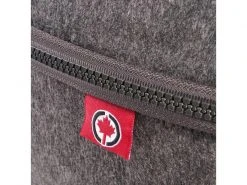 CanadianCat Kuschelhöhle Katzennest, Uni-Anthrazit -Katzenwelt Verkaufsgeschäft 217618451 xxl