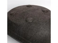 CanadianCat Kuschelhöhle Katzennest, Uni-Anthrazit -Katzenwelt Verkaufsgeschäft 217618532 xxl