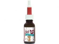CdVet Augenpflege feliTATZ AugenReiniger, 20 ml