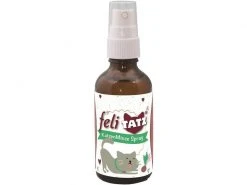 CdVet feliTATZ KatzenMinze Spray, 50 ml
