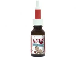 CdVet feliTATZ OhrReiniger, 20 ml