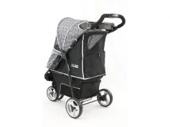 InnoPet Buggy Allure, Onyx -Katzenwelt Verkaufsgeschäft 218158320 xxl 1