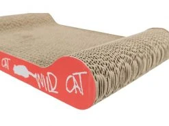 Trixie Kratzpappe Wild Cat -Katzenwelt Verkaufsgeschäft 218422743 xxl